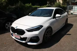 BMW Others 218i/A Gran Coupé M Sport/LifeC/Navi/Klim/PDC/19