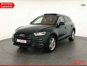 Audi Q5 55 TFSI e S-Line quattro Panorama Head-Up DAB