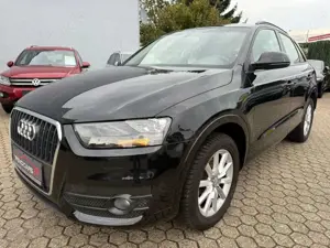 Audi Q3 1.4 TFSI