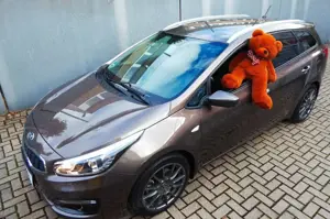 Kia Ceed / cee'd sw Edition 7