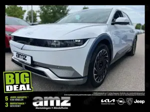 Hyundai IONIQ 5 Techniq*gr.Akku Vorklimatisierung per App