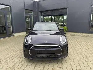 MINI Cooper Cabrio Classic Trim Steptronic Premium Bild 3