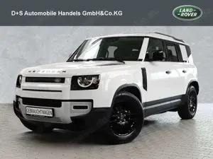 Land Rover Defender 110 D240 S