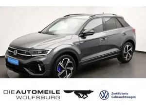 Volkswagen T-Roc 2.0 TSI 4M DSG R Black Style Matrix/DCC/AC