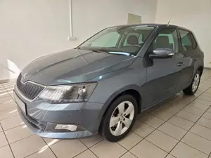 Skoda Fabia Style 1.0 TSI Apple CarPlay Shz. PDC Kessy