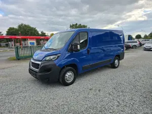 Peugeot Boxer Kasten 335 L2H1 Pro BlueHDi 140