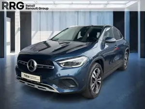 Mercedes-Benz GLA 250 e Style