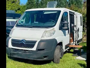 Citroen Jumper Jumper 33 L1H1