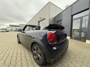 MINI Cooper Cabrio Classic Trim Steptronic Premium Bild 5