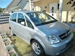 Opel Meriva Edition