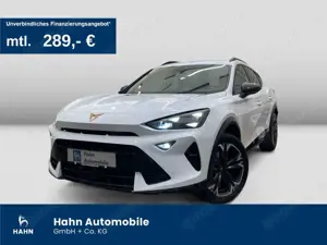 CUPRA Formentor 1.5TSI DSG ACC AHK-Vorb. Cam LED Navi