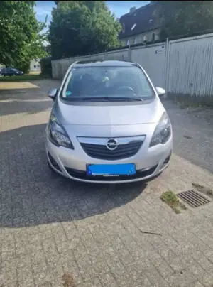 Opel Meriva 1.4 ecoflex Edition