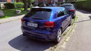 Audi A3 1.6 TDI DPF Ambiente Bild 5