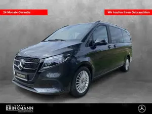 Mercedes-Benz V 250 V 250 d STYLE Lang SHZ/Totw./AHK/MBUX Basic/Navi