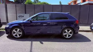 Audi A3 1.6 TDI DPF Ambiente Bild 3