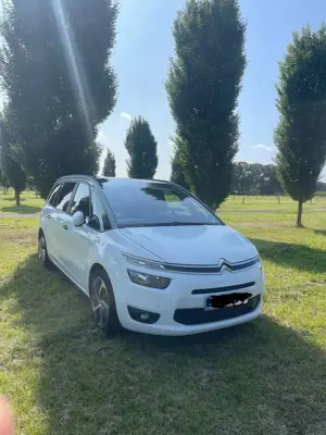 Citroen Grand C4 Picasso BlueHDi 150 EAT6 Exclusive
