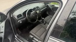 Volkswagen Golf 1.4 Team Bild 4