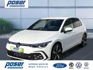 Volkswagen Golf GTE 1.4 eHybrid IQ.Light ACC HuD