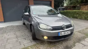 Volkswagen Golf 1.4 Team Bild 2