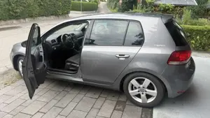 Volkswagen Golf 1.4 Team Bild 3