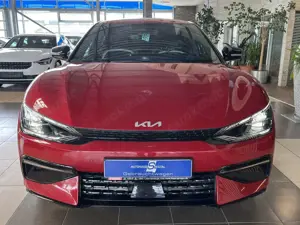 Kia EV6 GT-Line*4WD*Bi-LED*NSCC*BLIS*R.Cam*SOH:97% Bild 2