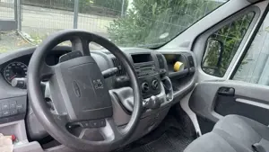 Peugeot Boxer HDI 2.2 Bild 5