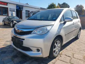 Subaru Trezia Active*Klima*