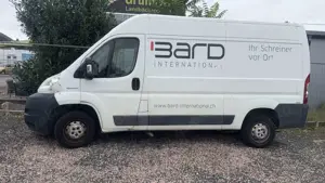 Peugeot Boxer HDI 2.2 Bild 1