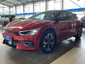 Kia EV6 GT-Line*4WD*Bi-LED*NSCC*BLIS*R.Cam*SOH:97% Bild 3