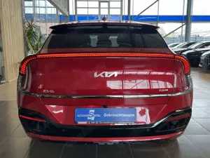Kia EV6 GT-Line*4WD*Bi-LED*NSCC*BLIS*R.Cam*SOH:97% Bild 5
