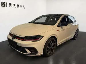 Volkswagen Polo GTI 2.0 TSI DSG Keyless+Navi+beats+ACC+18