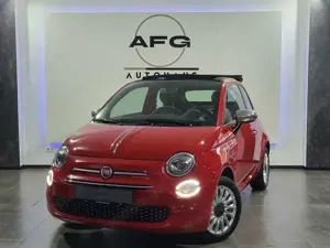 Fiat 500C FIAT 500C*PDC*NAVI*