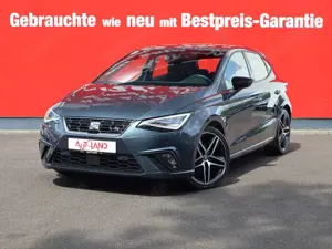 SEAT Ibiza 1.0 TSI FR LED Navi ACC Beats Kamera PDC