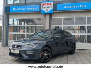 SEAT Leon ST FR*DSG*Pano*Kamera*beats*Leder*