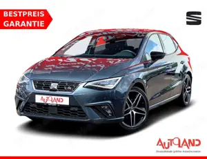 SEAT Ibiza 1.0 TSI FR LED Navi ACC Beats Kamera PDC