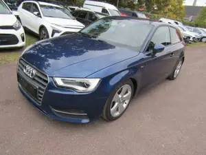 Audi A3 S-Line ambition 1.2 TFSI Navi