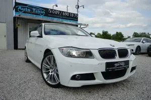 BMW 320 M Sport |Keyless| |Leder| |GlasSchiebed.|