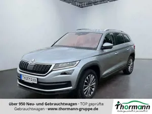Skoda Kodiaq Style 1.5 TSI DSG 2xKlima ACC LED