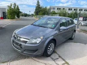 Opel Astra Edition 1,4 EURO 4  KLIMA  5-TÜR