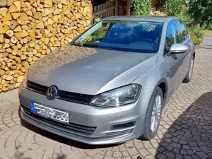 Volkswagen Golf Golf VII 1.6 TDI BlueMotion Cup
