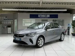 Opel Corsa 1.2 Edition AppConnect Spurhalte DAB GRA