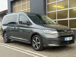 Volkswagen Caddy Maxi Move TDI PANO AHK StdHzg. 7-Sitzer Ergo DAB