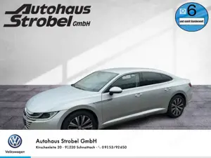 Volkswagen Arteon 2.0 TDI DSG Elegance ACC Navi ergo LED La