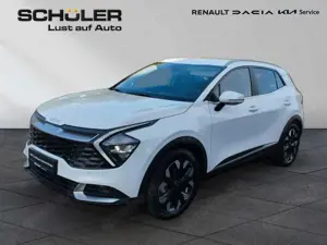 Kia Sportage PHEV 1.6 T-GDi KOMFORT PLUG-IN