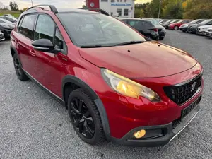 Peugeot 2008 1.2 *ALLURE*PDCHI+KAMERA*GT-LINE-PAKET*PRIV