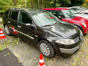 Renault Megane II Grandtour Dynamique | TÜV 11.26 |