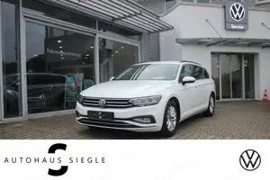 Volkswagen Passat Variant 2.0 TDI Business DSG Navi LED AHK Kamera ACC Sitzh