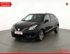 Suzuki Baleno 1.0 Boosterjet Xenon Navi Kamera Keyless