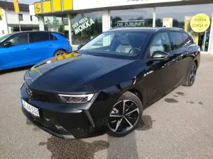 Opel Astra L Sports Tourer Elegance