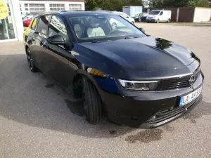 Opel Astra L Sports Tourer Elegance Bild 2